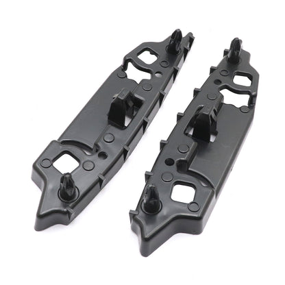 Front Bumper Bracket Driver & Passenger Side fits for 2020-2025 Ford Escape
