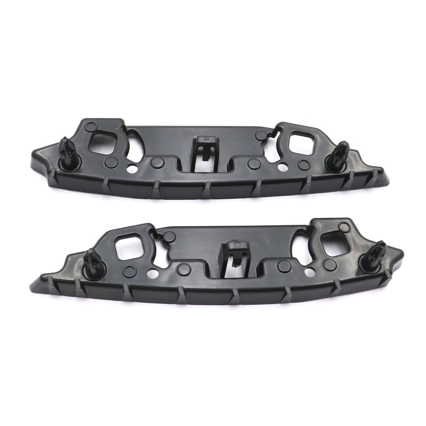 Front Bumper Bracket Driver & Passenger Side fits for 2020-2025 Ford Escape