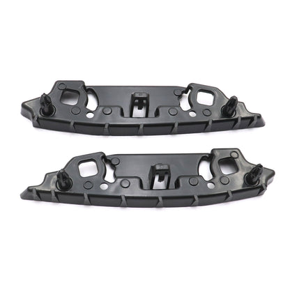 Front Bumper Bracket Driver & Passenger Side fits for 2020-2025 Ford Escape