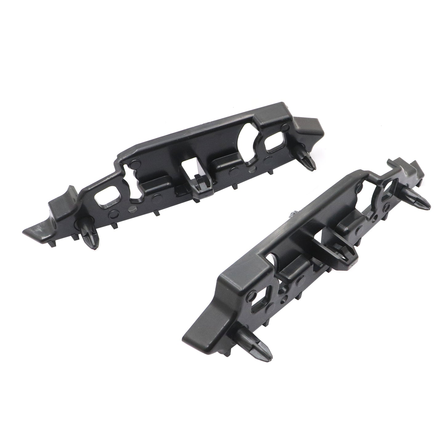 Front Bumper Bracket Driver & Passenger Side fits for 2020-2025 Ford Escape