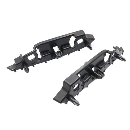 Front Bumper Bracket Driver & Passenger Side fits for 2020-2025 Ford Escape