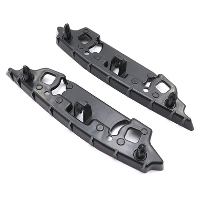 Front Bumper Bracket Driver & Passenger Side fits for 2020-2025 Ford Escape