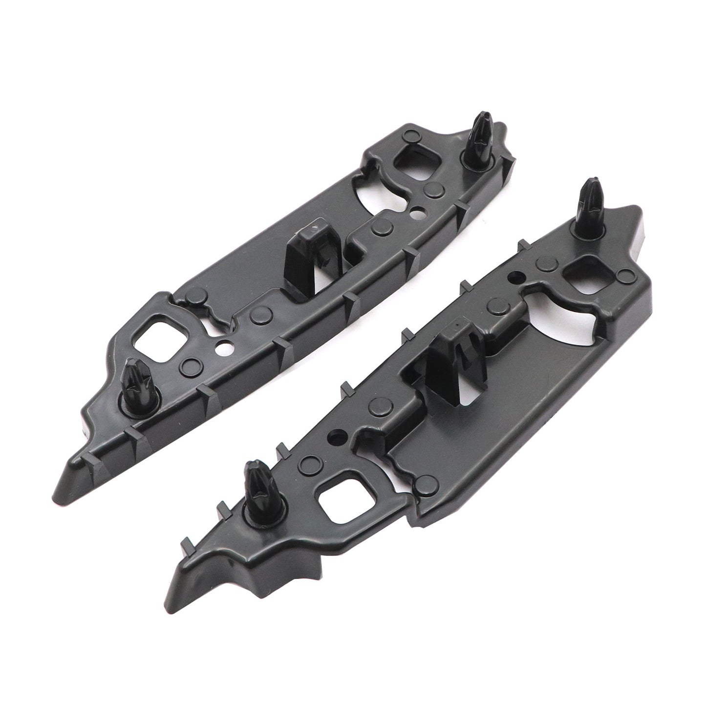 Front Bumper Bracket Driver & Passenger Side fits for 2020-2025 Ford Escape