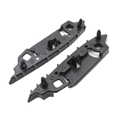 Front Bumper Bracket Driver & Passenger Side fits for 2020-2025 Ford Escape