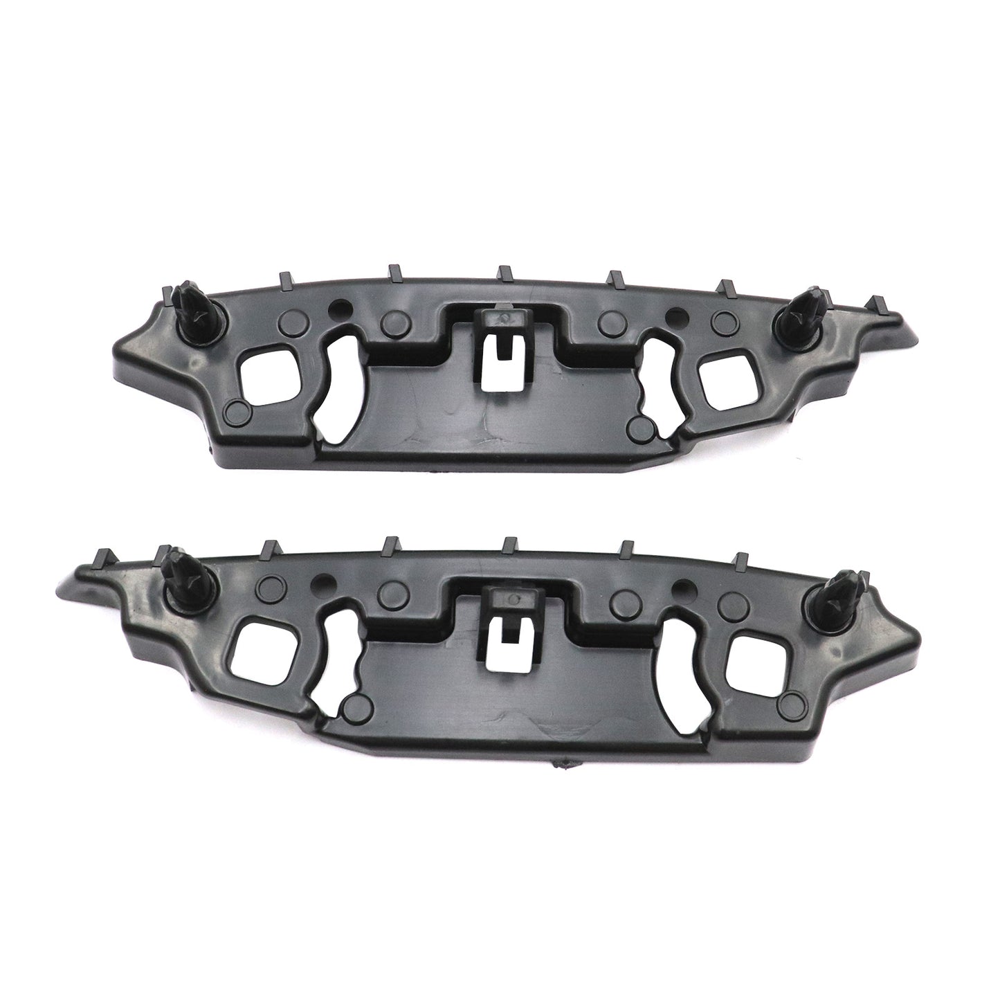 Front Bumper Bracket Driver & Passenger Side fits for 2020-2025 Ford Escape