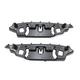 Front Bumper Bracket Driver & Passenger Side fits for 2020-2025 Ford Escape