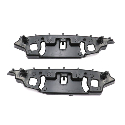 Front Bumper Bracket Driver & Passenger Side fits for 2020-2025 Ford Escape