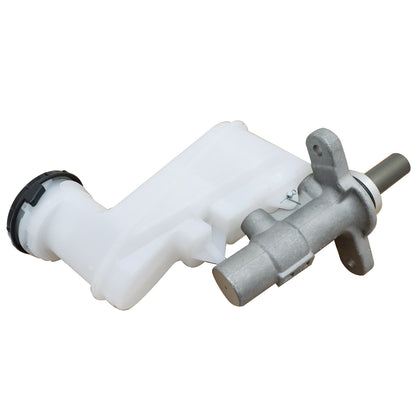 Brake Master Cylinder w/ Reservoir M12 x 1.0 Fit Acura MDX TLX Honda Accord