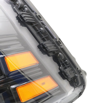 Fits 2024-2025 Hyundai Kona/Kona Electric LED Headlight Assembly Passenger Side