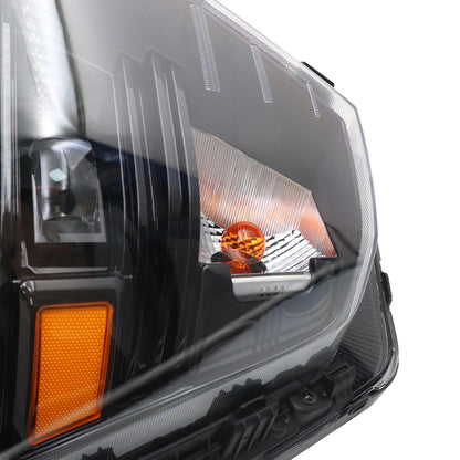 Fits 2024-2025 Hyundai Kona/Kona Electric LED Headlight Assembly Passenger Side