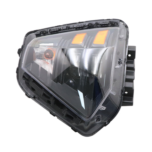 Fits 2024-2025 Hyundai Kona/Kona Electric LED Headlight Assembly Passenger Side