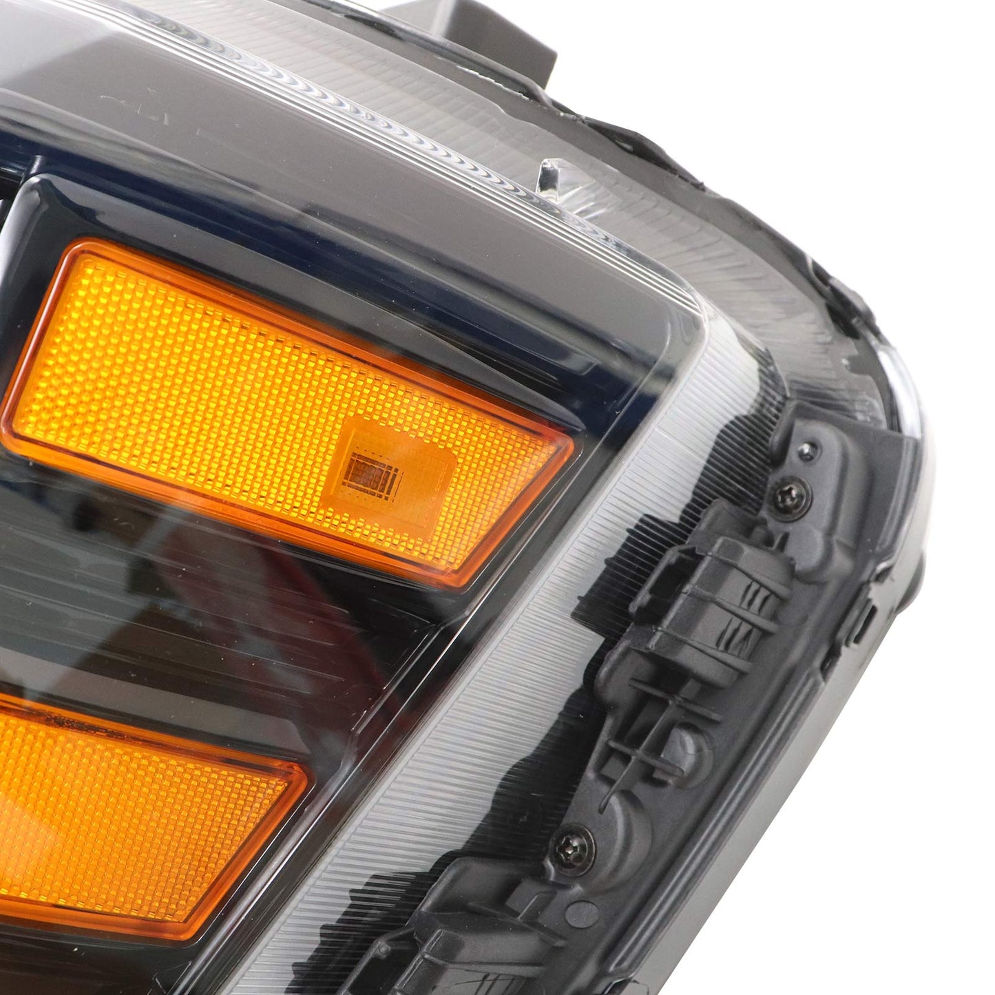 FOR 2024 2025 HYUNDAI KONA 92101-BE020 92101BE020 LEFT SIDE LED HEADLIGHT
