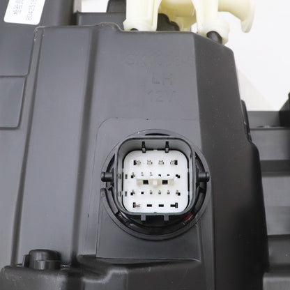 FOR 2024 2025 HYUNDAI KONA 92101-BE020 92101BE020 LEFT SIDE LED HEADLIGHT