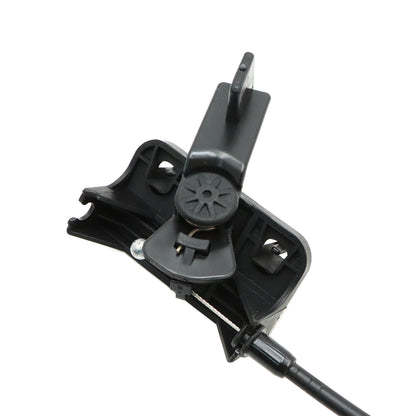 Hood Catch Secondary Release Fits for 2017-2022 2023 2024 2025 Jeep Compass