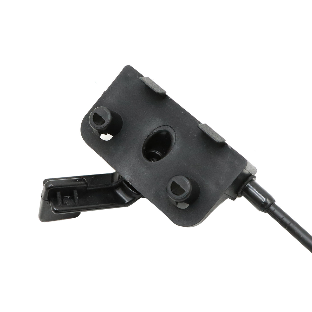 Hood Catch Secondary Release Fits for 2017-2022 2023 2024 2025 Jeep Compass