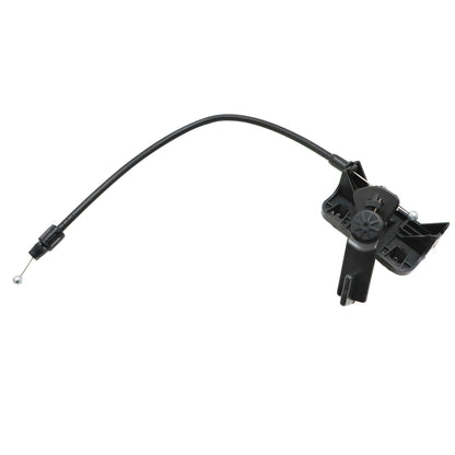 Hood Catch Secondary Release Fits for 2017-2022 2023 2024 2025 Jeep Compass