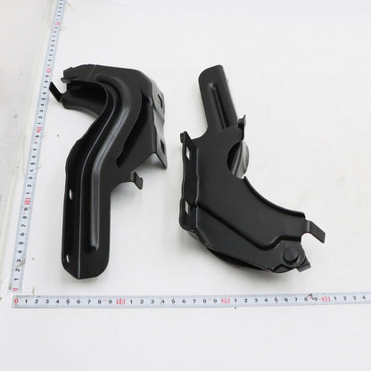 New Driver And Passenger Side Hood Hinge For Nissan Rogue 2021 2022 2023 2Pcs