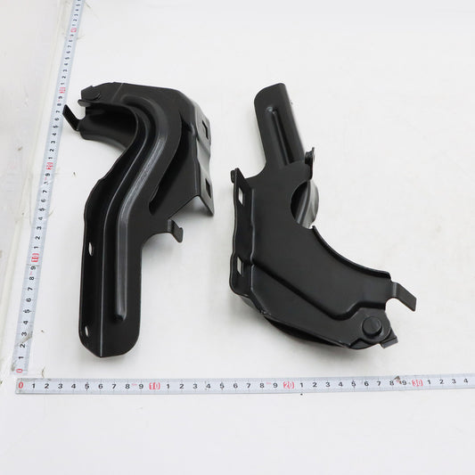 New Driver And Passenger Side Hood Hinge For Nissan Rogue 2021 2022 2023 2Pcs