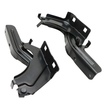 New Driver And Passenger Side Hood Hinge For Nissan Rogue 2021 2022 2023 2Pcs