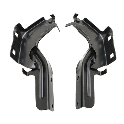 New Driver And Passenger Side Hood Hinge For Nissan Rogue 2021 2022 2023 2Pcs