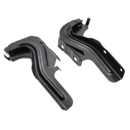 New Driver And Passenger Side Hood Hinge For Nissan Rogue 2021 2022 2023 2Pcs