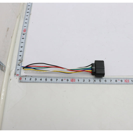 Parking Distance Sensor Sensor Connector For 2020 2021 2022 Kia Telluride New