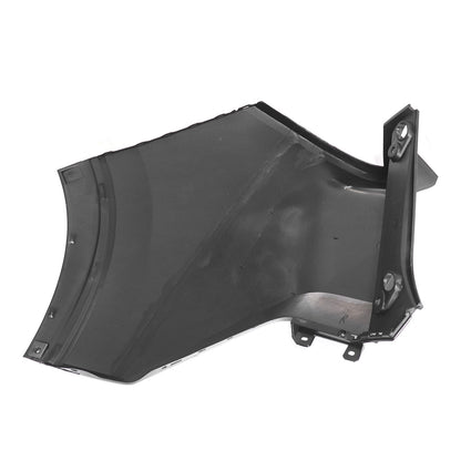 Primered Rear RH Passenger Side Bumper Cover For 2021 2022 2023 Nissan Rogue