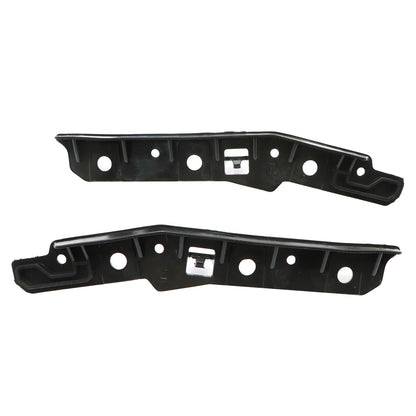 Fits For 2016-2019 Ford Explorer FB5Z17E814B Left & Right Pair Bumper Retainer