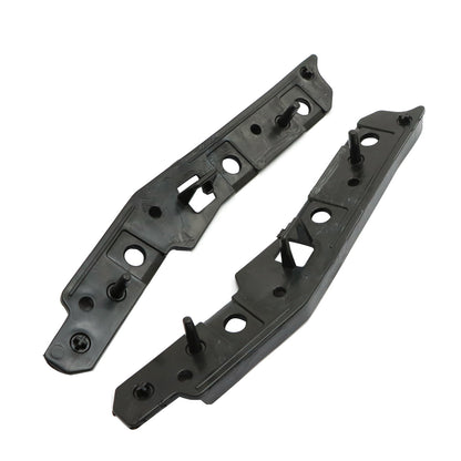 Fits For 2016-2019 Ford Explorer FB5Z17E814B Left & Right Pair Bumper Retainer