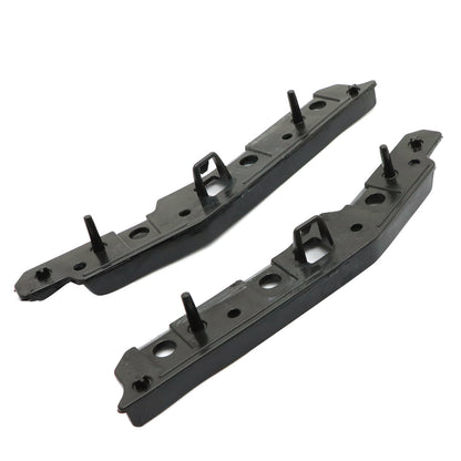 Fits For 2016-2019 Ford Explorer FB5Z17E814B Left & Right Pair Bumper Retainer