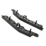 Fits For 2016-2019 Ford Explorer FB5Z17E814B Left & Right Pair Bumper Retainer