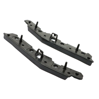Fits For 2016-2019 Ford Explorer FB5Z17E814B Left & Right Pair Bumper Retainer