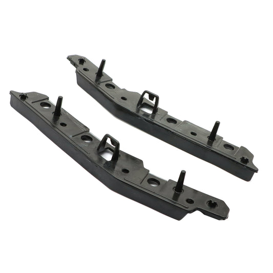 Fits For 2016-2019 Ford Explorer FB5Z17E814B Left & Right Pair Bumper Retainer