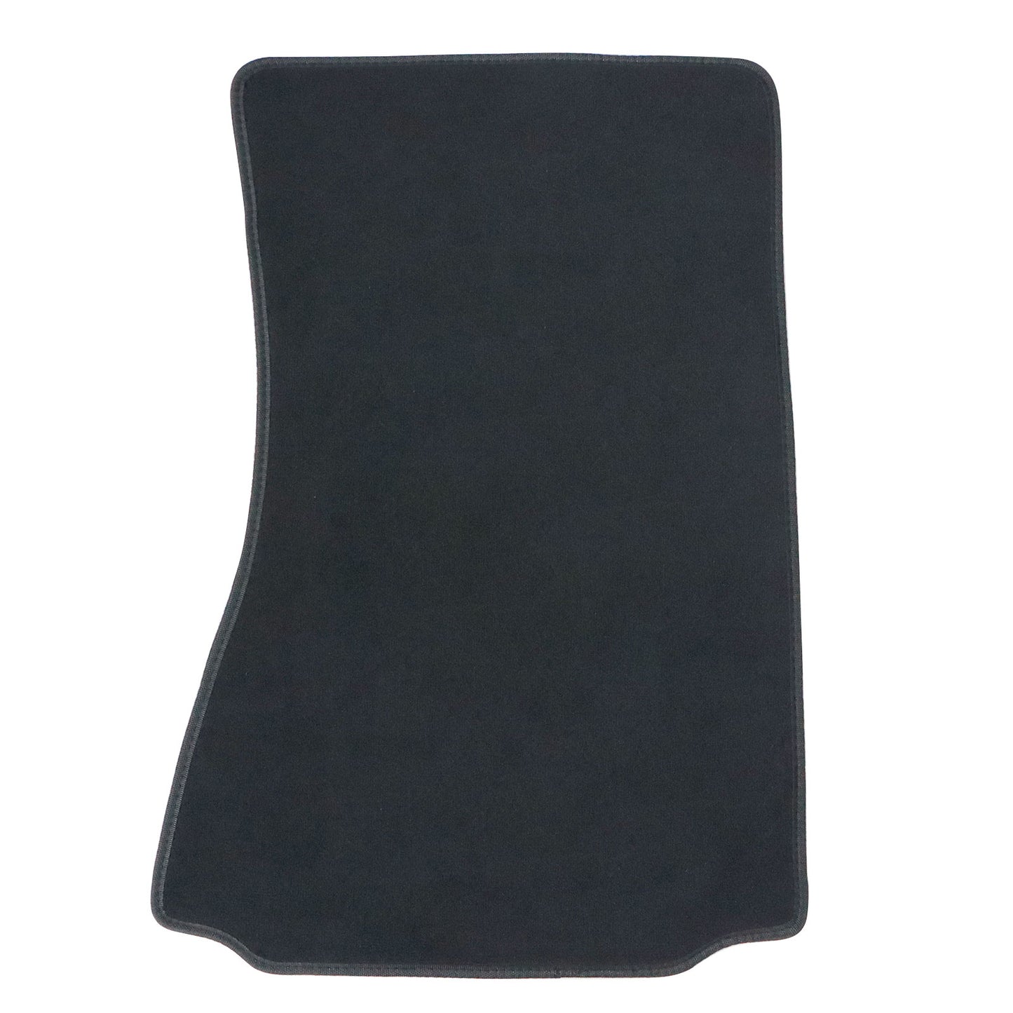 2008-2013 For Cadillac CTS Front & 2nd Row Replacement Floor Mats Carpet Velour