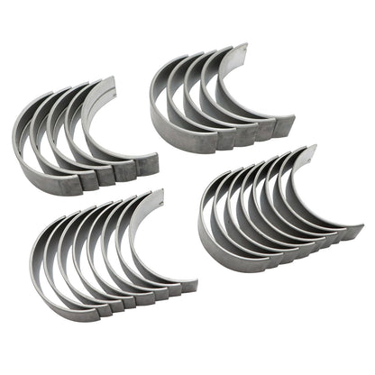 New Main & Rod Bearings Fit For 2003-2010 Chrysler Dodge Ram 1500 2500 3500 5.7L