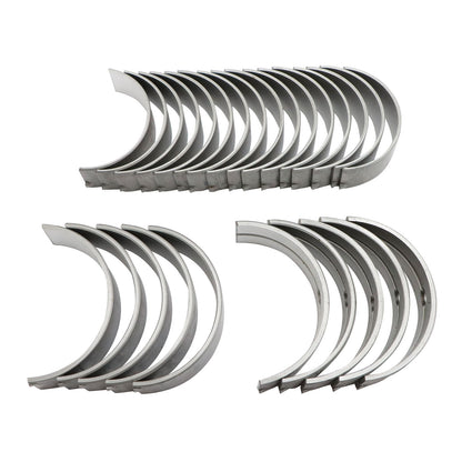 New Main & Rod Bearings Fit For 2003-2010 Chrysler Dodge Ram 1500 2500 3500 5.7L