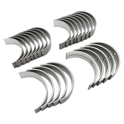 New Main & Rod Bearings Fit For 2003-2010 Chrysler Dodge Ram 1500 2500 3500 5.7L