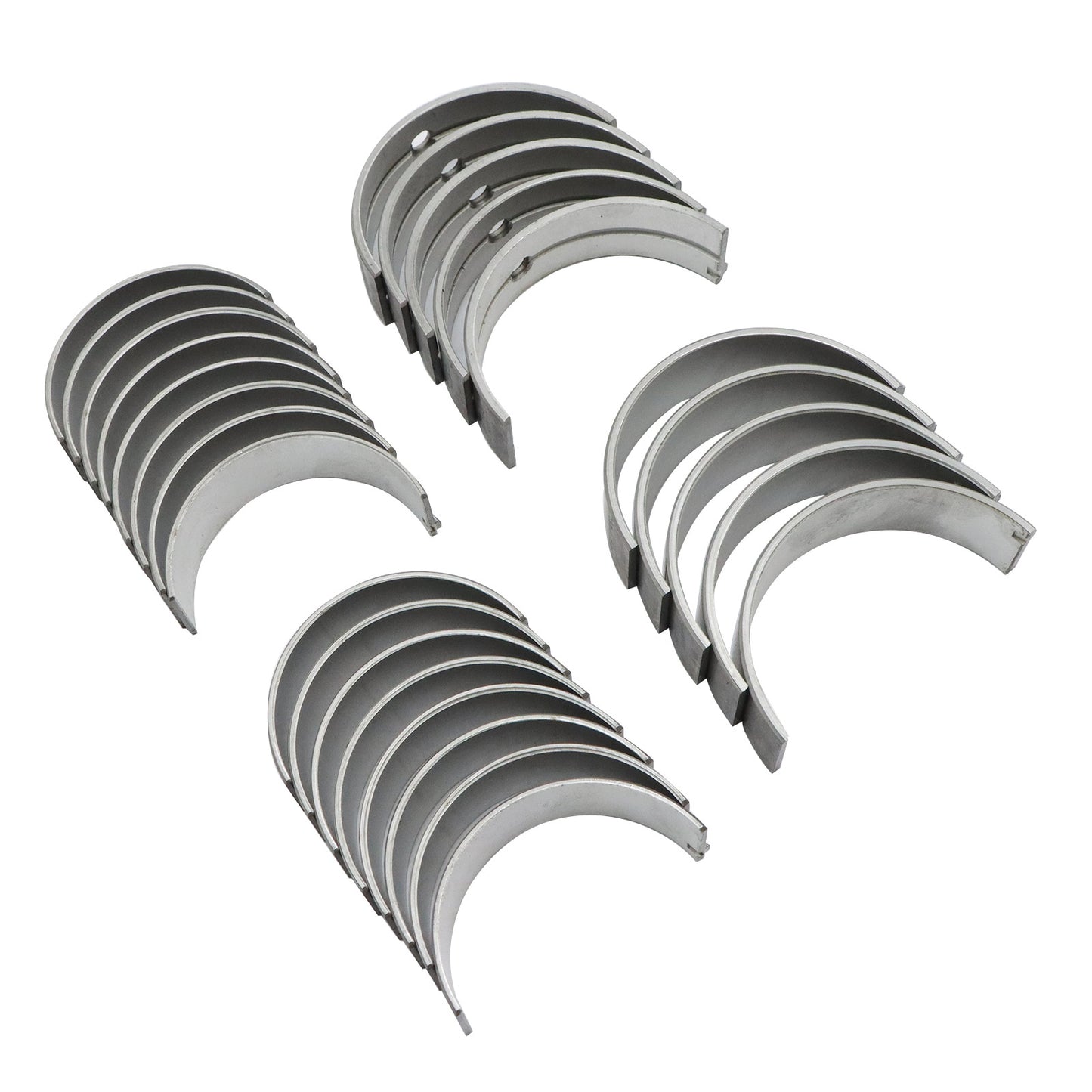 New Main & Rod Bearings Fit For 2003-2010 Chrysler Dodge Ram 1500 2500 3500 5.7L