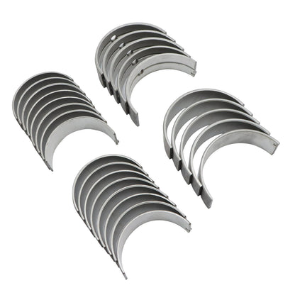 New Main & Rod Bearings Fit For 2003-2010 Chrysler Dodge Ram 1500 2500 3500 5.7L
