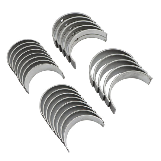 New Main & Rod Bearings Fit For 2003-2010 Chrysler Dodge Ram 1500 2500 3500 5.7L
