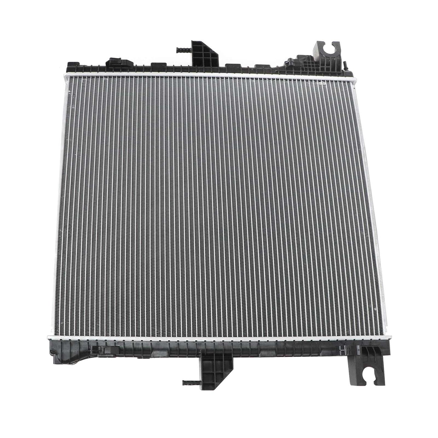 Fits for Ford Ranger 2019-2022 2.3L Engine Coolant Radiator Assembly