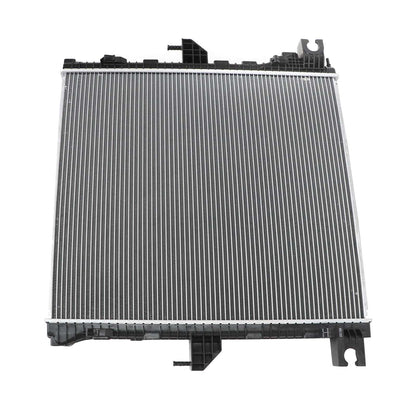 Fits for Ford Ranger 2019-2022 2.3L Engine Coolant Radiator Assembly