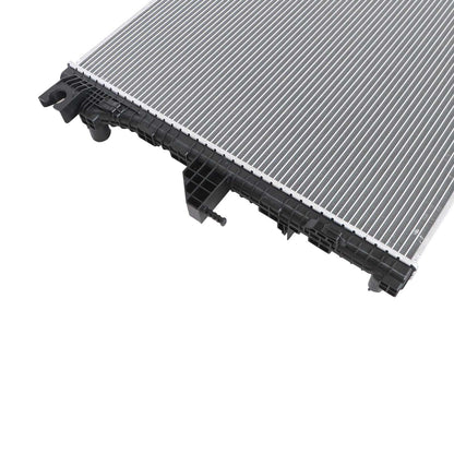Fits for Ford Ranger 2019-2022 2.3L Engine Coolant Radiator Assembly
