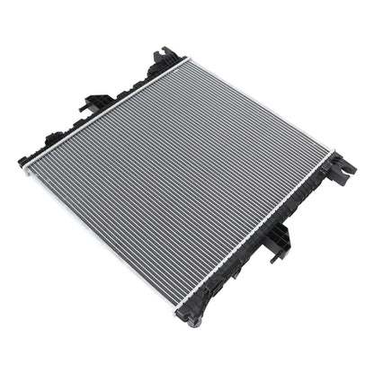 Fits for Ford Ranger 2019-2022 2.3L Engine Coolant Radiator Assembly