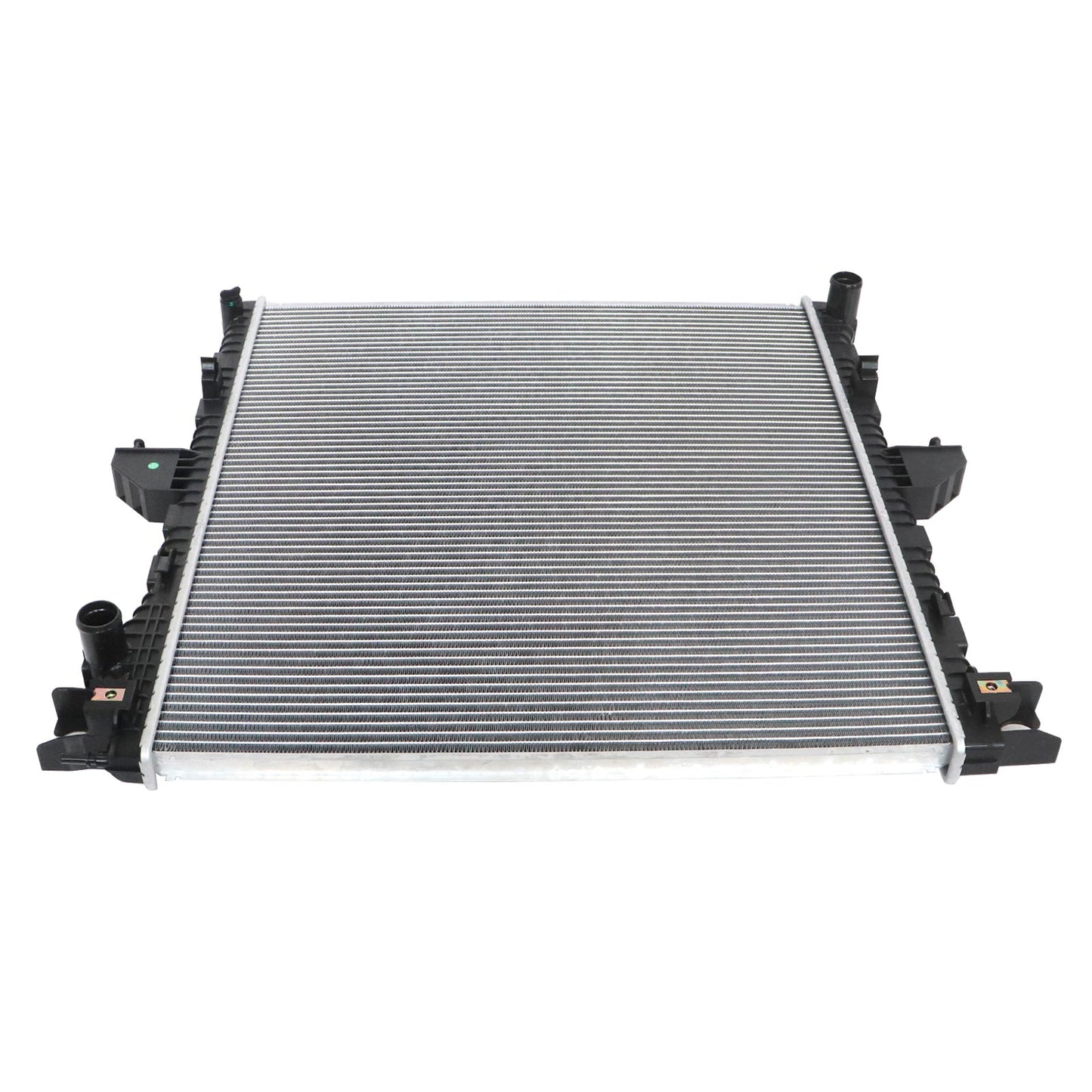 Fits for Ford Ranger 2019-2022 2.3L Engine Coolant Radiator Assembly
