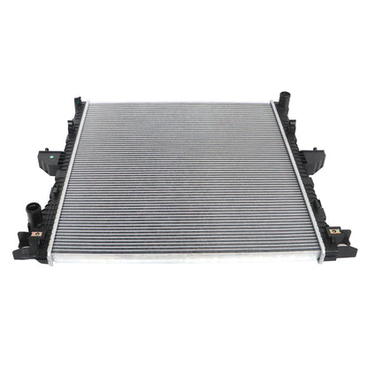 Fits for Ford Ranger 2019-2022 2.3L Engine Coolant Radiator Assembly