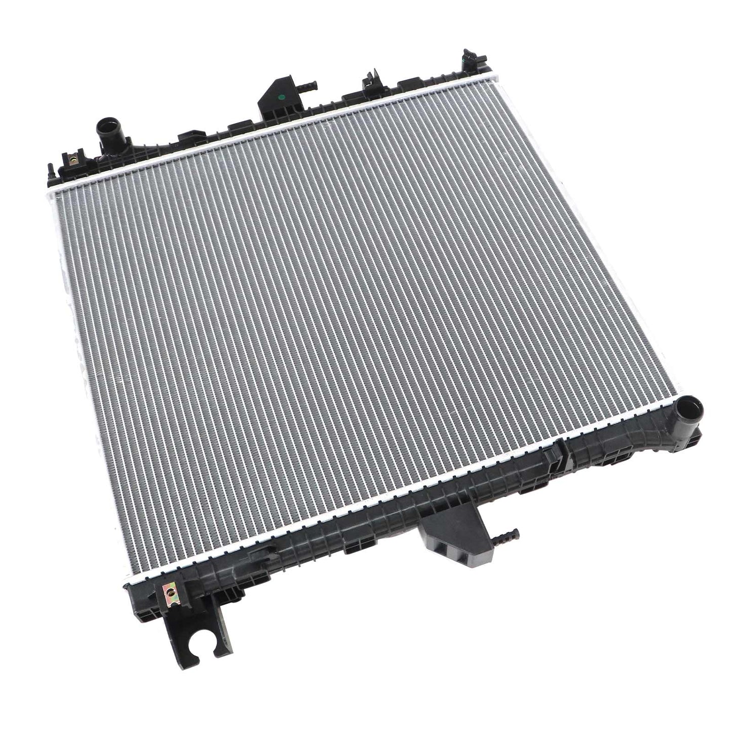 Fits for Ford Ranger 2019-2022 2.3L Engine Coolant Radiator Assembly