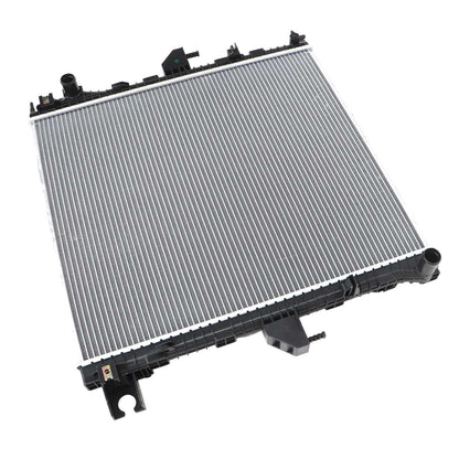 Fits for Ford Ranger 2019-2022 2.3L Engine Coolant Radiator Assembly