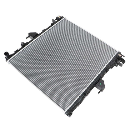 Fits for Ford Ranger 2019-2022 2.3L Engine Coolant Radiator Assembly