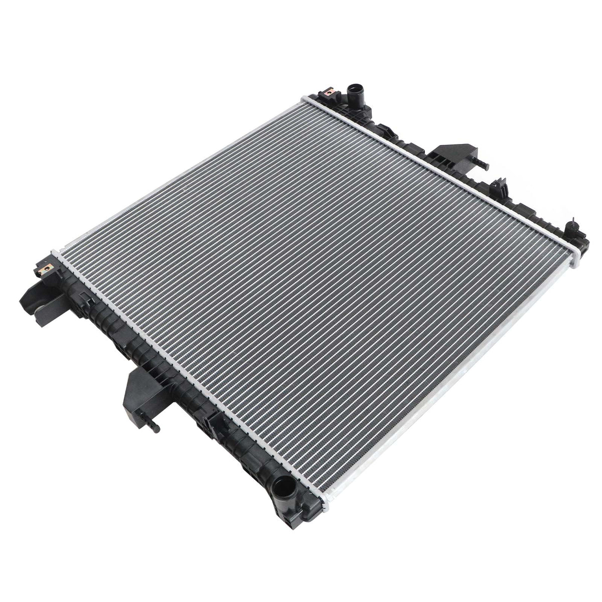 Fits for Ford Ranger 2019-2022 2.3L Engine Coolant Radiator Assembly